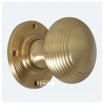 Satin Brass