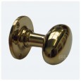 Polished Brass