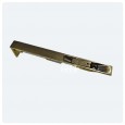 Antique Brass Unlaquered