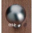 satin chrome door knobs