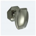 Polished Nickel (Octagonal Rose Option)