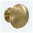 Satin Brass With 44mm 7846 Rose