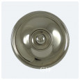 Polished Nickel