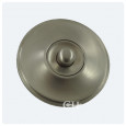 Satin Nickel