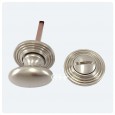 Satin Nickel