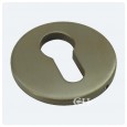 Satin Solid Bronze