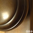 Chestnut Bronze