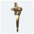 Antique Brass Unlaquered