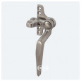 Satin Nickel