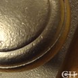 Nickel Rustic Solid Bronze