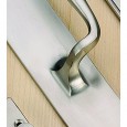 Satin Nickel