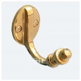 Polished Brass