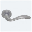 giava satin chrome