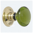 Brass Rose