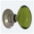 Satin Nickel Rose