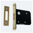 Polished Brass