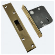 Polished Brass