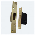 Polished Brass