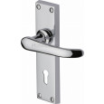 Keyhole Lock