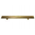 600mm Antique Brass