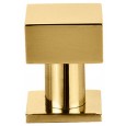 Polished Brass 20mm