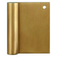 Honeycombe (Light Antique Brass)