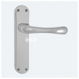 ibra latch chrome