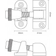 Locking Version Dimensions