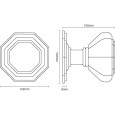 102mm Dimensions