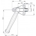 Plate Dimensions