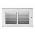 intumescent air transfer grille covers