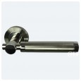 karcher new york lever door handles