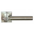 square rose option in satin stainless only