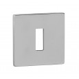 Polished Chrome Key