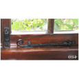 kirkpatrick black casement window stays