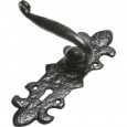 kirkpatrick lever handle