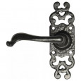 kirkpatrick lever handle