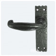 kirkpatrick pewter door handles