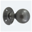 pewter door knobs