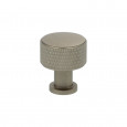 Satin Nickel 29mm