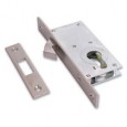 euro sliding door lock