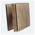 Light Antique Brass