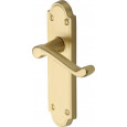 Plain Latch