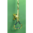 lichfield bell pull brass