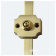 Locking Rod Guide