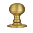 Satin Brass