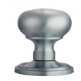 Satin Chrome