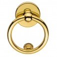 victorian ring knocker