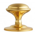Polished Brass