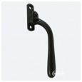 Matt Black Bronze